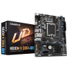 Фото GIGABYTE H610M K DDR4, LGA1700, H610, 2*DDR4, 2*SATA, 1*M.2, 2*USB 3.2, 4*USB 2.0, 1*PCIx16, 1*PCIx1, HDMI, mATX