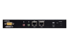 Фото ATEN 1Local/Remote 1 Port VGA KVM over IP Switch
