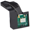Фото Zebra ZD421, TT, 4", 203 dpi, USB, USB Host, Modular Connectivity Slot, Wi-Fi 802.11ac, BT4 (CN)