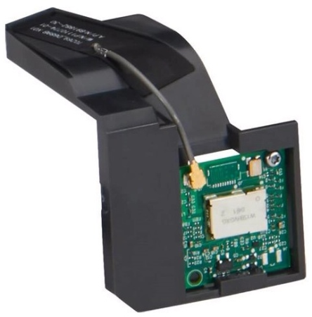 Фото Zebra ZD421, TT, 4", 203 dpi, USB, USB Host, Modular Connectivity Slot, Wi-Fi 802.11ac, BT4 (CN)