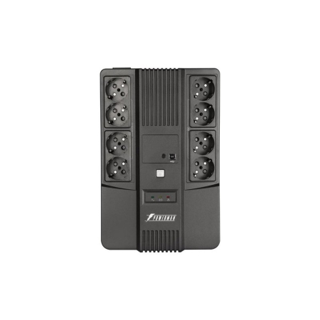 Фото POWERMAN Brick 850 PLUS