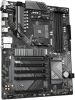 Фото GIGABYTE B550 EAGLE WIFI6, AM4, B550, 4*DDR4, 4*SATA, 2*M.2, 1*USB 3.2, 4*USB 2.0, Type-C, 1*PCIx16, 4*PCIx1, HDMI, mATX