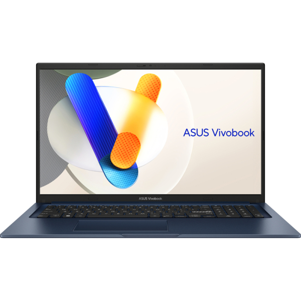 Фото ASUS Vivobook X1704ZA-AU343 (90NB10F2-M00DF0)