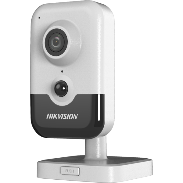 Фото Камера видеонаблюдения IP внутренняя Hikvision DS-2CD2443G2-I