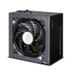 Фото Zalman ZM1000-ARX2, 1000W, ATX12V v3.1, APFC, 12cm Fan, 80+ Platinum Gen5.1, Full Modular, Retail