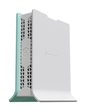 Фото MikroTik RouterBOARD L41G-2axD, hAP ax lite