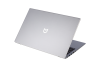 Фото IRBIS SmartBook 16NBP01 16" WQXGA(2560x1600) 16:10 IPS 300cd,Ultra 7 155U,16Gb LPDDR5-5600,512Gb SSD,Wi-Fi6+BT5.2,45Wh,Metal case,FP,TPM 2.0,1 type C full function,1.8kg,Grey,1y,Win11Pro