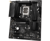 Фото ASROCK Z890 PRO-A WIFI, LGA1851, Z890, 4*DDR5, 4*SATA, 4*M.2, 4*USB 3.2, 4*USB 2.0, Type-C, 1*PCIx16, 2*PCIx4, 1*M.2 (Key E), HDMI+DP, ATX