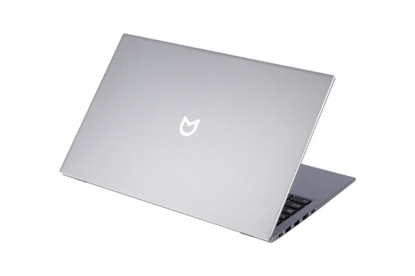Фото IRBIS SmartBook 16NBP01 16" WQXGA(2560x1600) 16:10 IPS 300cd,Ultra 7 155U,16Gb LPDDR5-5600,512Gb SSD,Wi-Fi6+BT5.2,45Wh,Metal case,FP,TPM 2.0,1 type C full function,1.8kg,Grey,1y,Win11Pro