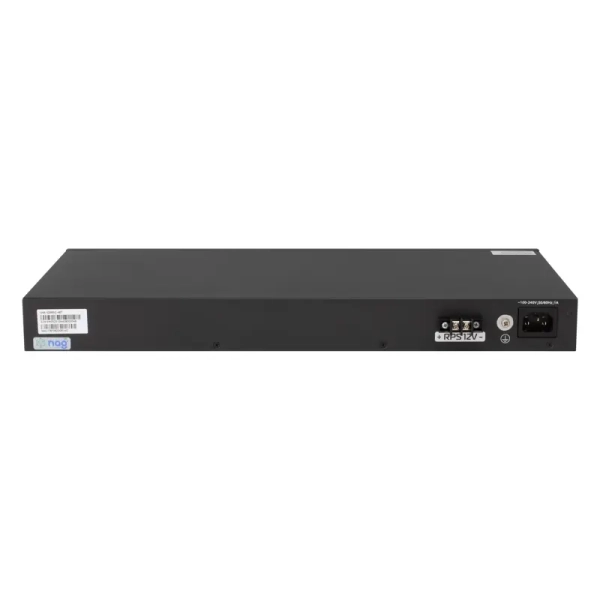 Фото SNR SNR-S2985G-48T-RPS