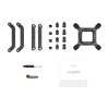 Фото Ocypus Iota A40 BK, 120mm FAN, Display Panel, 4 HEAT PIPES, 4-PIN PWM, 500-2000 RPM, 29DBA, FDB, LGA115X/1200/1700/18XX, AM4/AM5