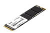 Фото Netac SSD N535N 256GB M.2 2280 SATAIII 3D NAND, R/W up to 540/490MB/s, TBW 140TB, 3y wty
