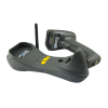 Фото MINDEO CS3290 HD Megapixel, 2D RF USB Gray, 200 скан/сек, 200 метров (RF)