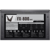 Фото Formula V Line FX-800, 800W, APFC, 80+, 12cm Fan