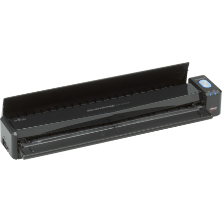 Фото Fujitsu ScanSnap iX100 (PA03688-B001)