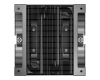 Фото ID-COOLING IS-53-XT BLACK LGA1851/1700/1200/115X/AM5/AM4 низкопрофильный высота 53mm (24шт/кор, TDP 95W, PWM, 4 тепл.трубок + медная база, FAN 92mm, черный) BOX