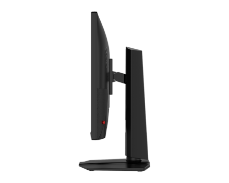 Фото MSI MAG 272QPF E20 27" 16:9 WQHD(2560x1440) Rapid IPS Flat, 0.5ms(GTG), 1000:1, 100M:1, 300nits, 178/178, 2xHDMI 2.0b, DP 1.4a, Tilt,Swivel,Height,Pivot,VESA,200Hz,Black,1y w-ty