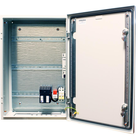 Фото OSNOVO OS-46T1