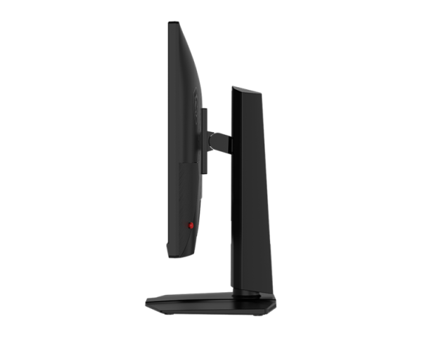 Фото MSI MAG 272QPF E20 27" 16:9 WQHD(2560x1440) Rapid IPS Flat, 0.5ms(GTG), 1000:1, 100M:1, 300nits, 178/178, 2xHDMI 2.0b, DP 1.4a, Tilt,Swivel,Height,Pivot,VESA,200Hz,Black,1y w-ty