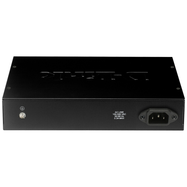 Фото D-Link DES-3200-18_RFB/A1