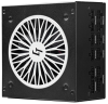 Фото Chieftec CHIEFTRONIC PowerUp GPX-850FC (ATX 2.3, 850W, 80 PLUS GOLD, Active PFC, 120mm fan, Full Cable Management, LLC design) Retail