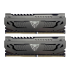 Patriot Viper STEEL DDR4 DIMM 32GB 3200MHz KIT 2*16GB CL16 16-20-20-40 1.35V