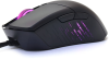 Фото ASUS ROG GLADIUS III, 79g, Wired, 19K DPI Sensor, 6 programmable buttons & scroll wheel, Black