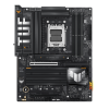 ASUS TUF GAMING X870-PLUS WIFI, AM5, X870, 4*DDR5, 2*SATA, 4*M.2, 1*USB 2.0, 7*USB 3.2, 2*USB4, 2*Type-C, 3*PCIx16, HDMI, ATX; 90MB1IU0-M0EAY0