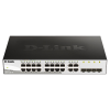 Фото D-Link DGS-1210-16/G2A