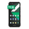 MIG A65, MT6789 2,2 Ghz, 8Gb/128Gb, 1612*720 LCD, 32MP/48MP, 4G LTE, Android 14 без GMS, Wi-Fi 2.4GHz/5GHz, Bluetooth 5.1 BLE, NFC, кабель USB Type-C, блок питания USB