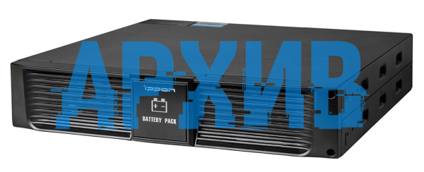 Фото Smart Winner II 1500 батарейный модуль