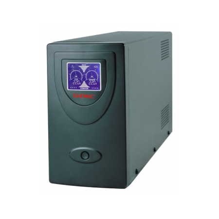 Смотреть DKC INFOLCD2000SI Фото DKC INFOLCD2000SI