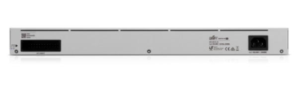 Фото Ubiquiti UniFi Switch USW-Pro-48