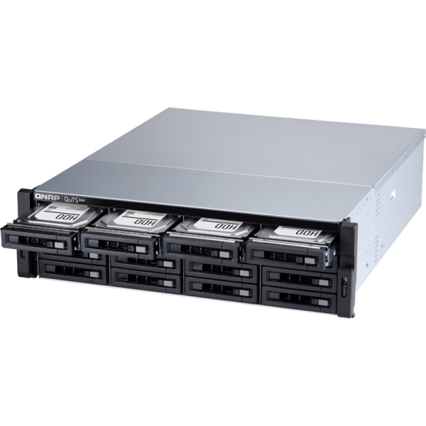 Enterprise QNAPTS-h1677XU-RP (TS-h1677XU-RP-3700X-32G)