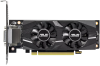 Фото ASUS RTX3050-O6G-LP-BRK//RTX3050 DVI HDMI DP 6G D6; 90YV0KQ0-M0NA00
