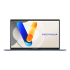 Фото ASUS Vivobook 17 X1704VA-AU1108 Intel Core 7 150U/DDR5 16GB/512Gb SSD/Intel UHD Graphics/17.3" FHD (1920x1080) 16:9/Wi-Fi 6+ BT 5.2/No OS/Quiet Blue/2.10 kg