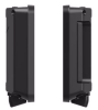 Фото Newland NQuire 500 II Micro Kiosk with 5" Touch Screen, 4GB/64GB, 2D CMOS Mega Pixel imager with Laser Aimer (CM6x, Landscape), 8MP front camera, BT, 4G, GPS, WiFi and POE.Incl. wall mount bracket a