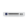 Фото Ubiquiti USW-Enterprise-8-PoE - UniFi Switch Enterprise 8 PoE