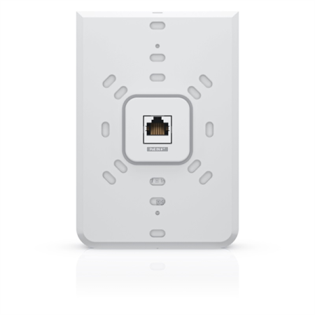 Фото Ubiquiti U6-IW - UniFi6 In-Wall