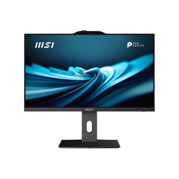 Фото Моноблок MSI PRO AP242P 14М (9S6-AE0621-659)