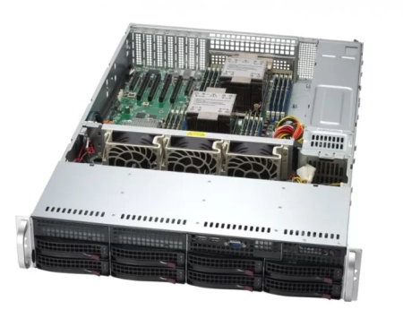 SuperMicro SYS-621P-TRT (bundle1)