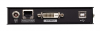 Фото ATEN Mini USB DVI HDBaseT™ KVM Extender (1920 x 1200@100m)