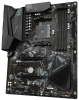 Фото GIGABYTE B550 GAMING X V2, AM4, B550, 4*DDR4, 4*SATA, 2*M.2, 4*USB 3.2, 2*USB 2.0, 2*PCIx16, 3*PCIx1, HDMI+DVI, ATX