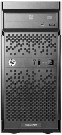 HP ProLiant ML10 730651-421