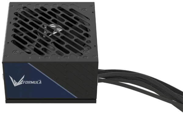 Фото Formula V Line FV-550LT, 550W, APFC, 12cm Fan