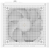 Фото Ocypus Iota P850 WH, 850W, APFC, 80+ Gold, ATX 3.1, Fully Modular, 120mm Fan