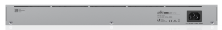 Фото Ubiquiti UniFi Switch USW-16-POE Gen2
