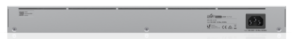 Фото Ubiquiti UniFi Switch USW-16-POE Gen2