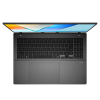 Фото ASUS Vivobook S16 S3607AA-SH112 Intel Core Ultra 7 355 2.3 GHz /DDR5 16GB 1TB M.2 NVMe PCIe 4.0 SSD/Intel Arc Graphics 16" WUXGA (1920 x 1200) OLED 16:10/No OS/Matte Gray/1.70 kg