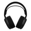 Фото ASUS ROG PELTA, USB-C, 2.4GHz, Bluetooth, 309g, 20Hz~20kHz, RGB Lighting